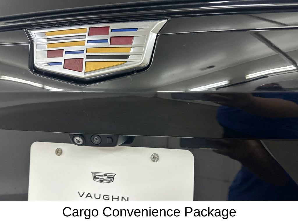 Used 2023 Cadillac Escalade Sport Platinum AWD/4WD image 18
