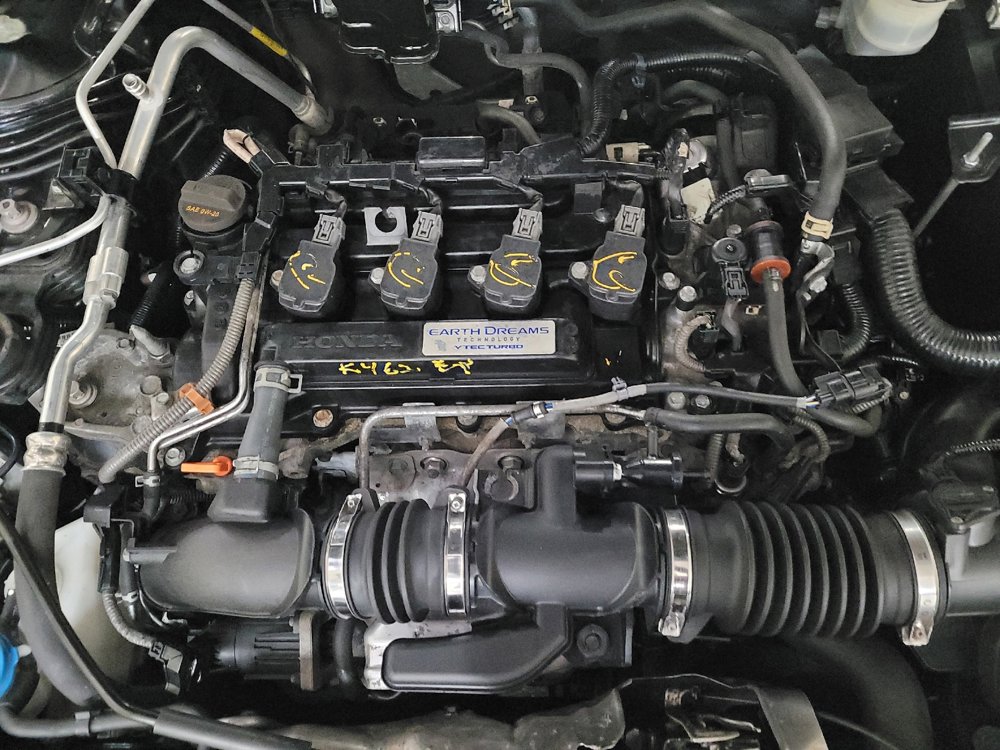 Used 2022 Honda Accord Sport image 30