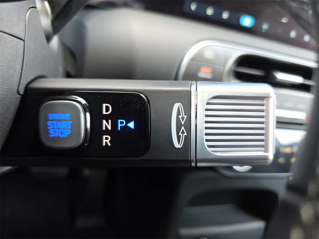 New 2026 Hyundai Palisade Calligraphy image 37