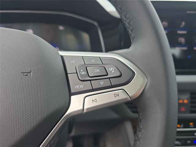 New 2026 Volkswagen Jetta SE image 22