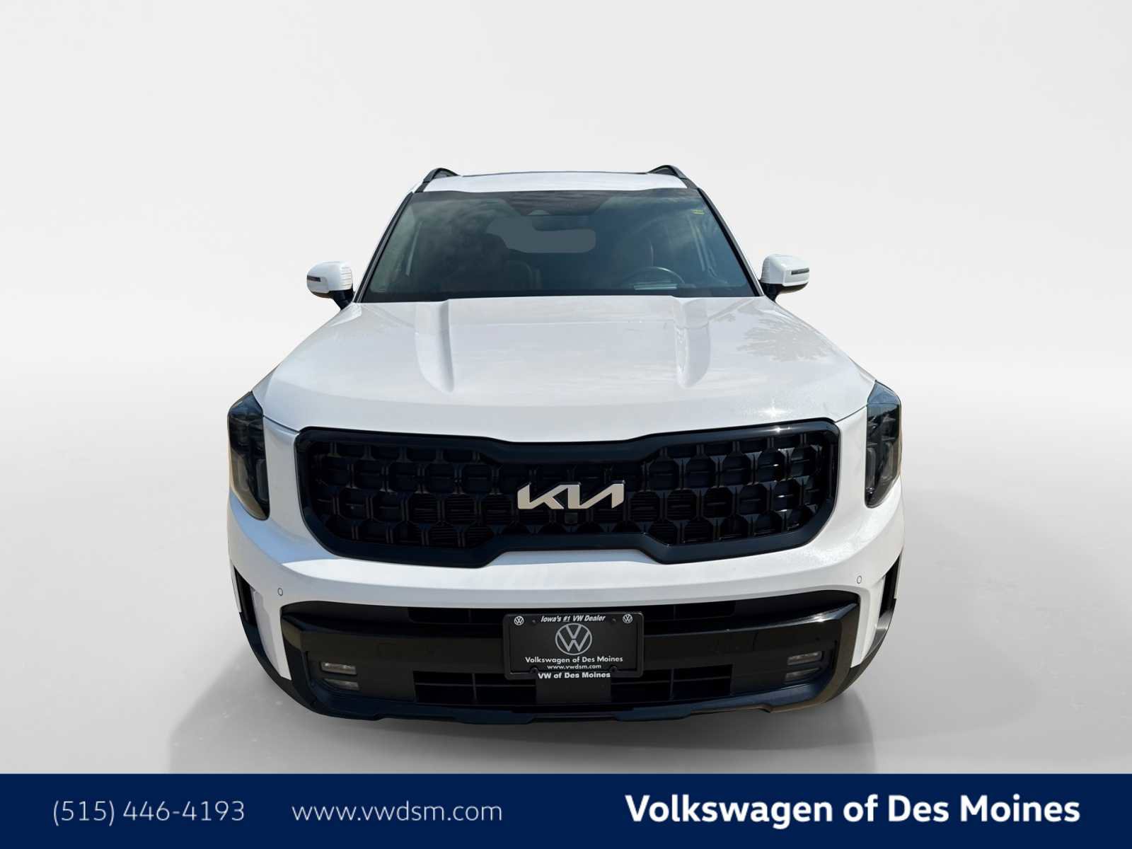 Used 2024 Kia Telluride SX Prestige X-Line image 7