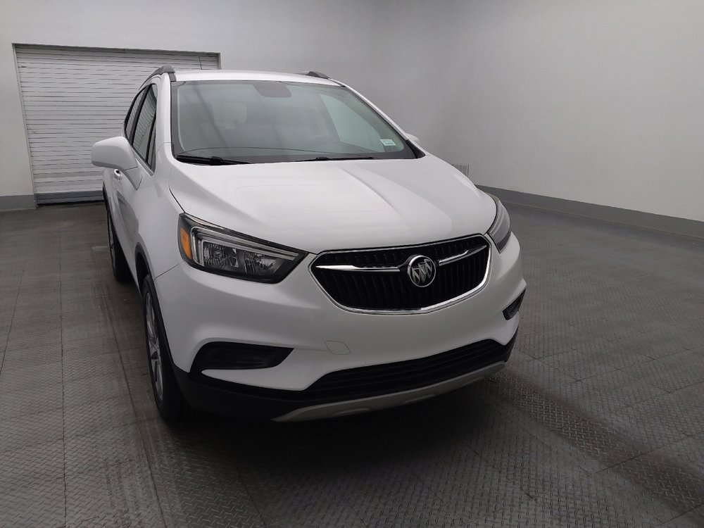 Used 2020 Buick Encore Preferred image 14