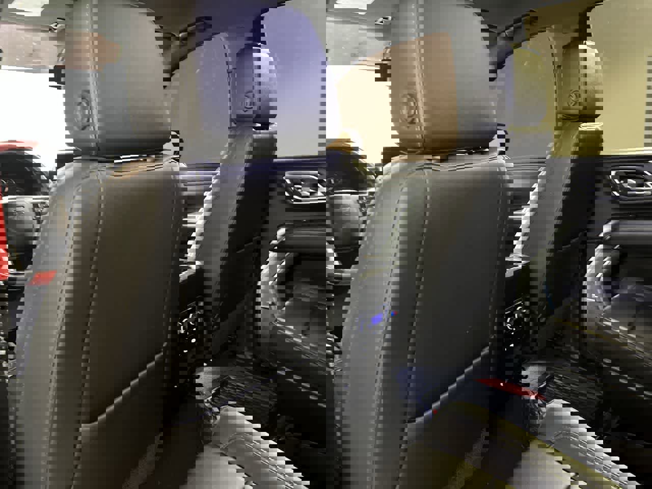 Used 2021 Chevrolet Tahoe Z71 image 23