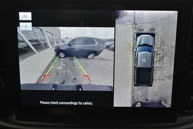 Used 2023 Ford F150 Tremor w/ Equipment Group 402A High image 35