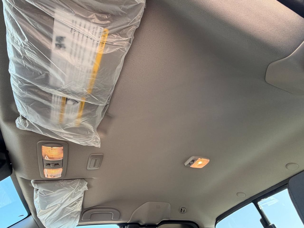 New 2027 Nissan Frontier S RWD image 20