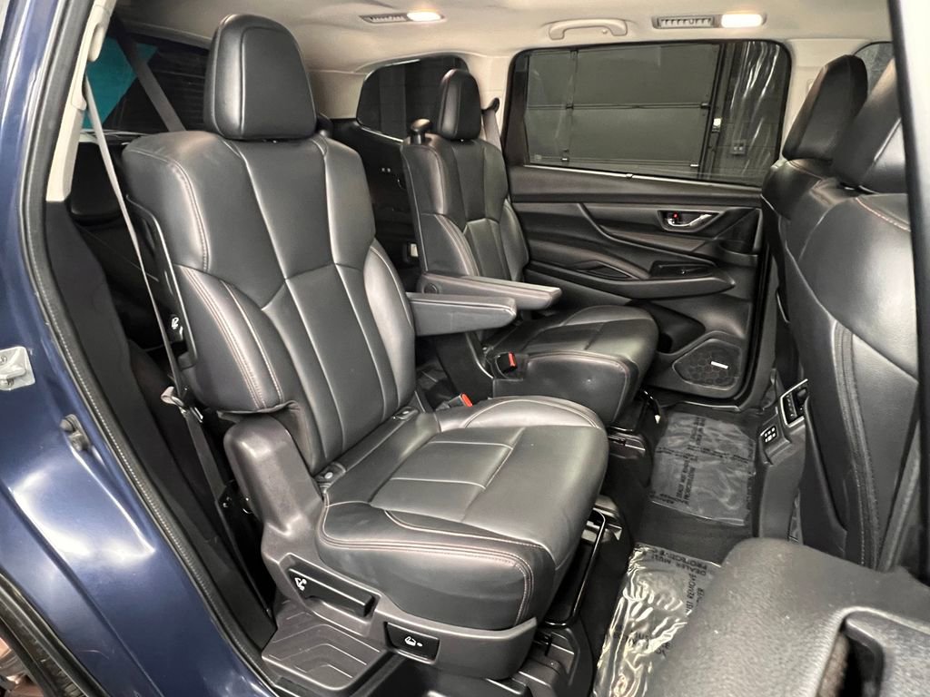 Used 2025 Subaru Ascent Bronze Edition image 27