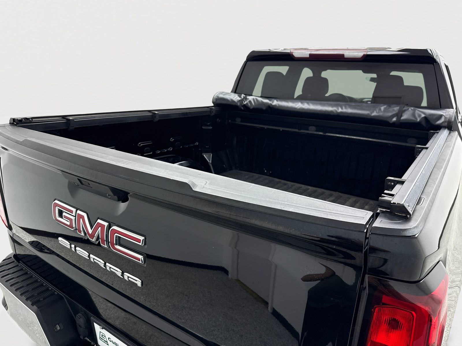 Used 2019 GMC Sierra 1500 SLE w/ SLE Value Package RWD image 17