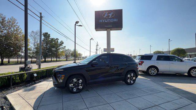 New 2025 Hyundai Kona SEL FWD image 6