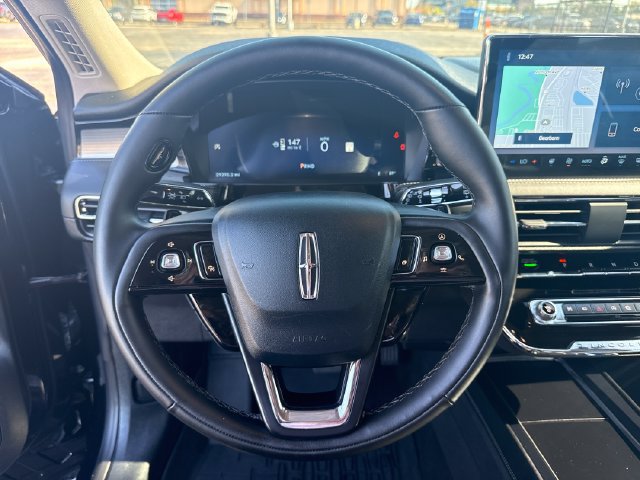 Certified 2024 Lincoln Corsair AWD w/ Equipment Group 101A image 17
