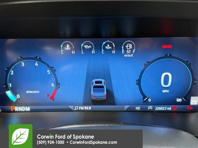 Used 2024 Ford F150 Tremor w/ Equipment Group 402A High AWD/4WD image 29