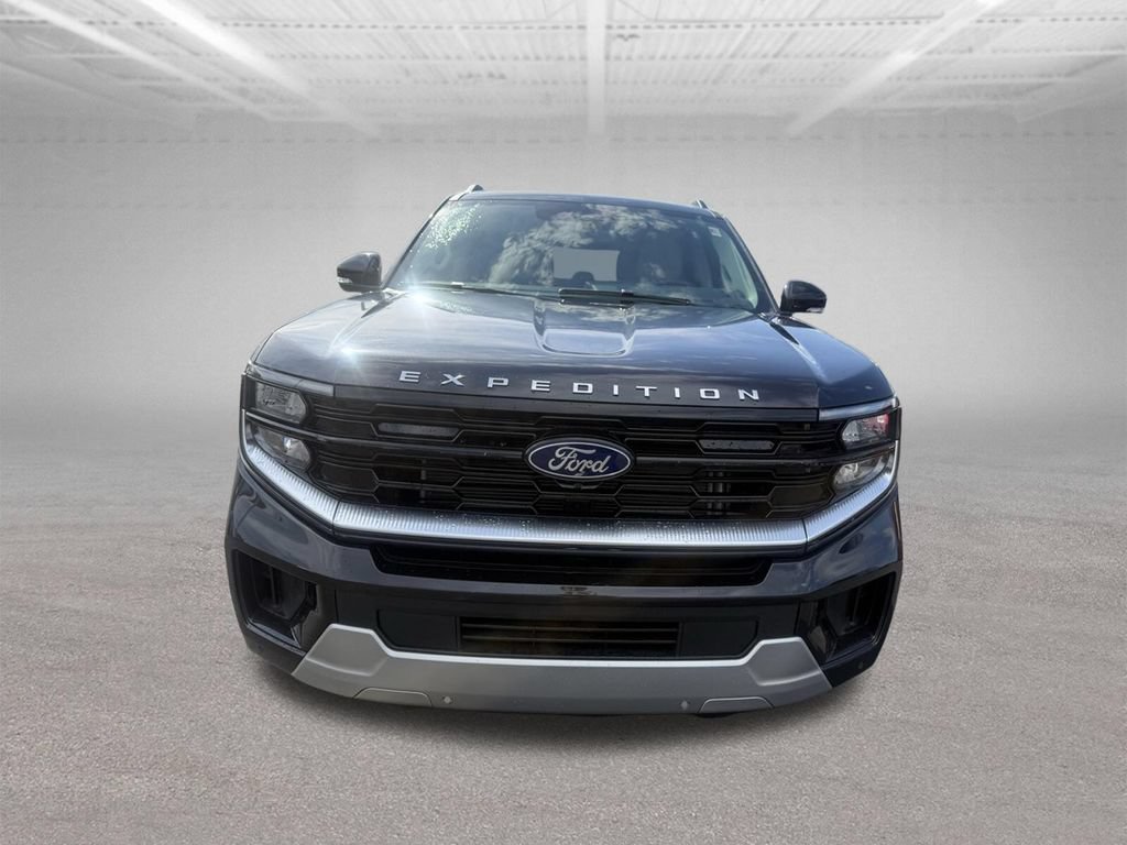 New 2026 Ford Expedition Max Platinum w/ Platinum Ultimate Package AWD/4WD image 10