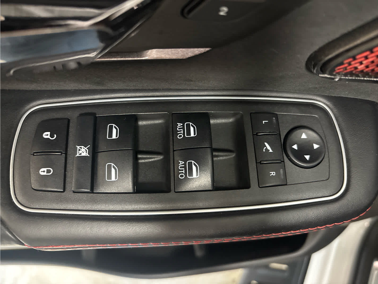 Used 2021 RAM 1500 TRX w/ TRX Level 2 Equipment Group AWD/4WD image 27