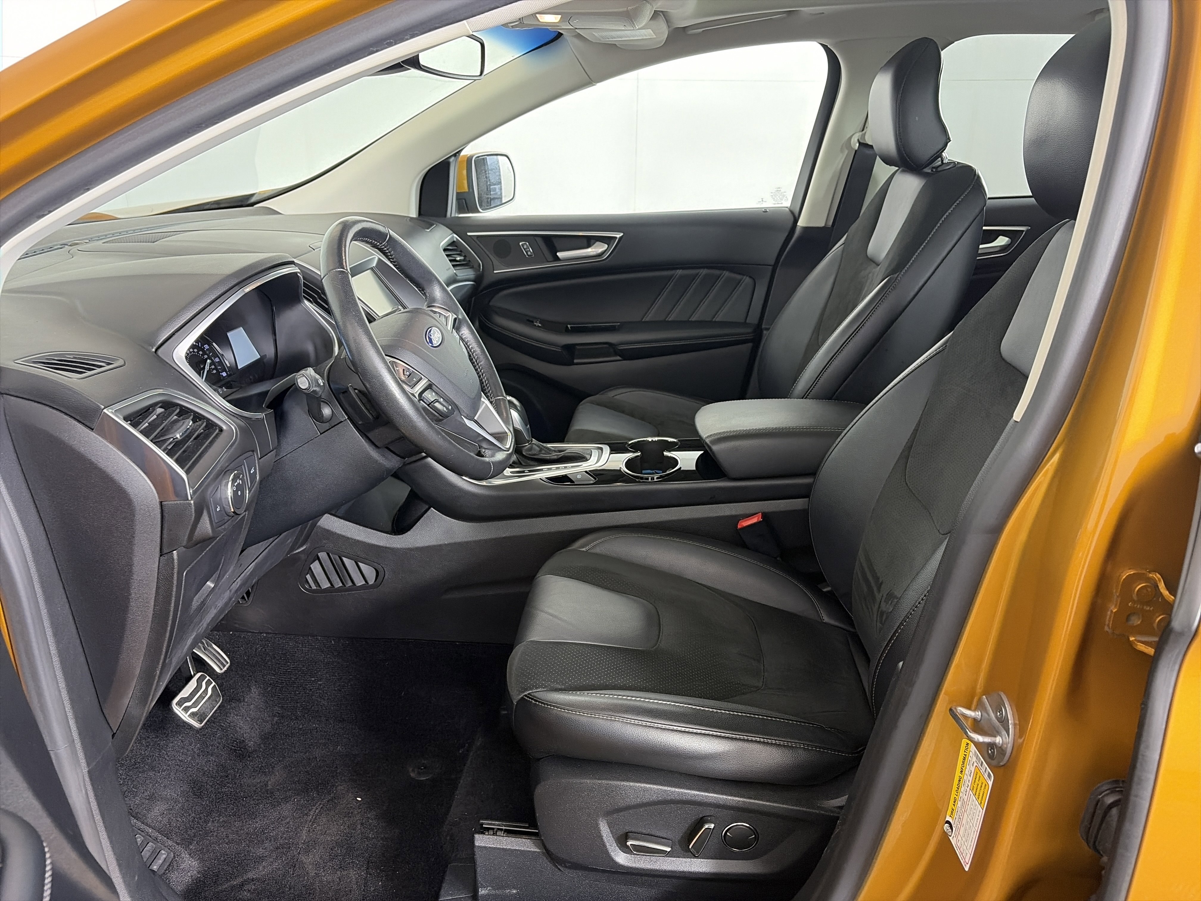 Used 2015 Ford Edge Sport w/ Equipment Group 401A image 6