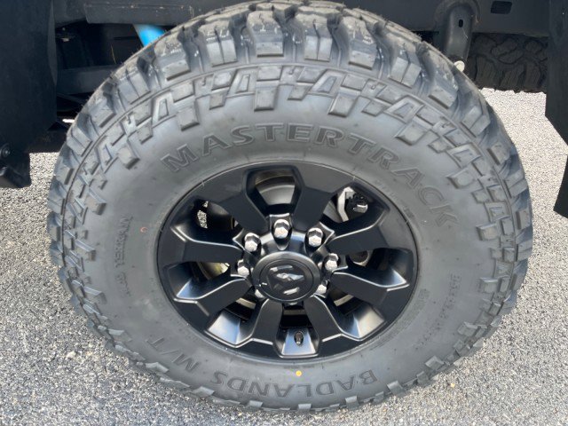 Used 2024 RAM 2500 Power Wagon w/ Level 1 Equipment Group image 25