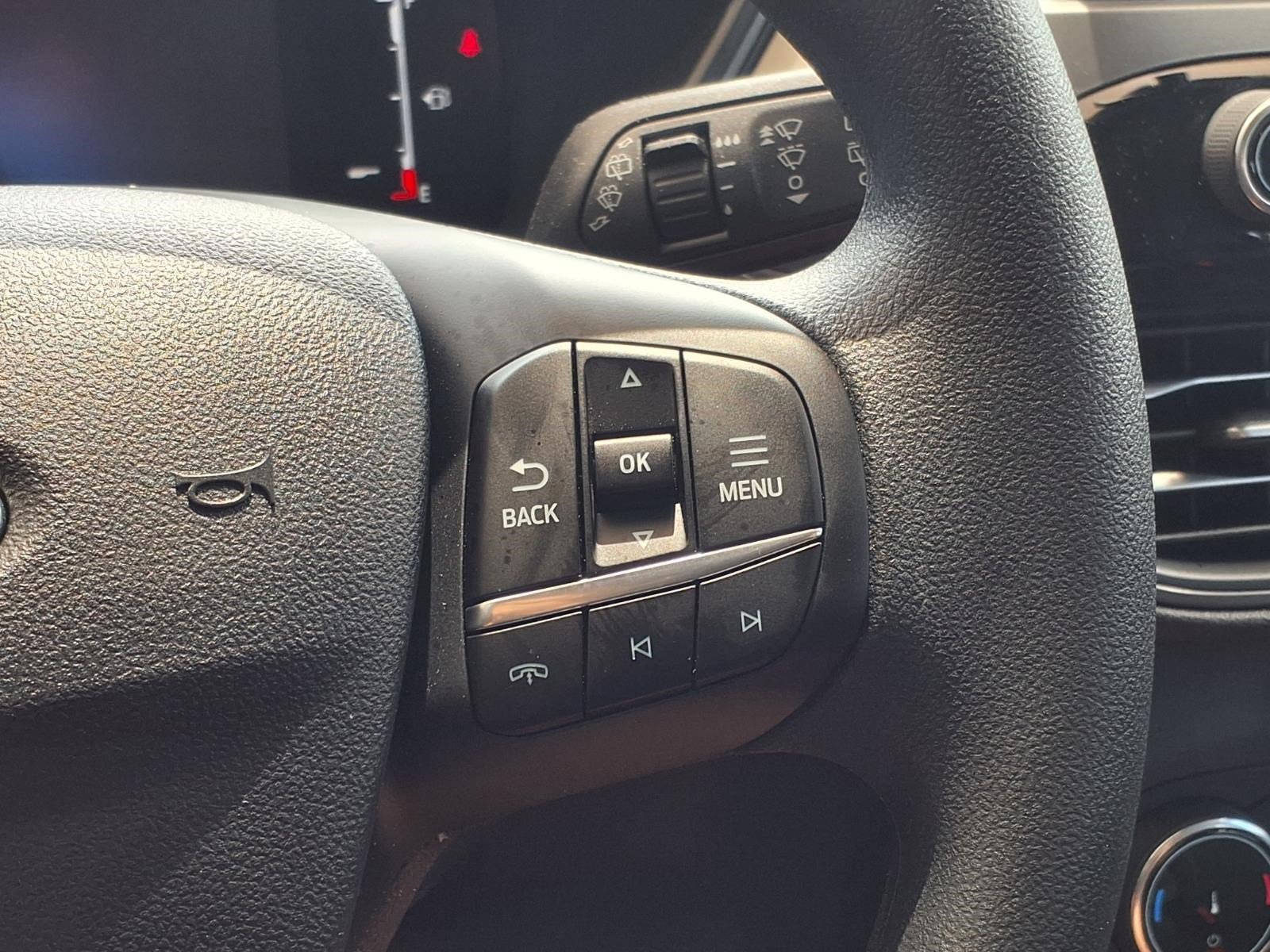 Certified 2025 Ford Escape Active FWD image 25