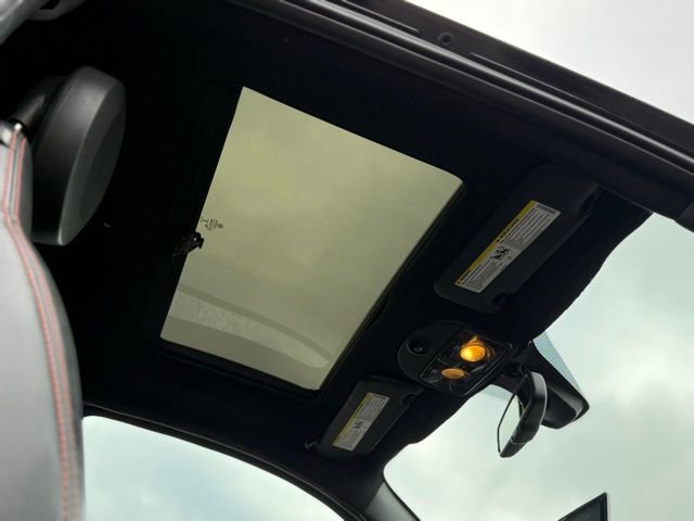 Used 2013 FIAT 500 e image 4