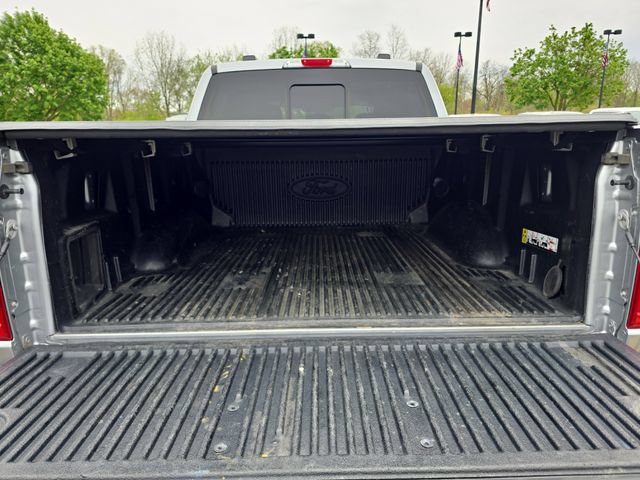 Certified 2023 Ford F150 XLT w/ Equipment Group 302A High AWD/4WD image 8