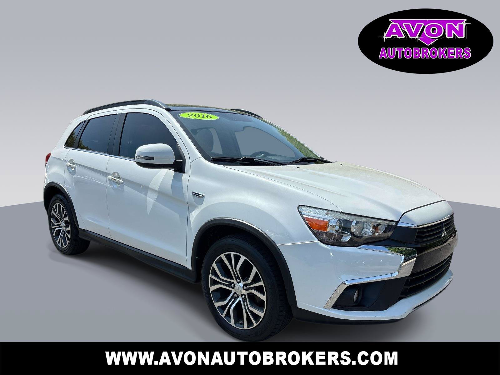 Used 2016 Mitsubishi Outlander Sport GT AWD/4WD image 1