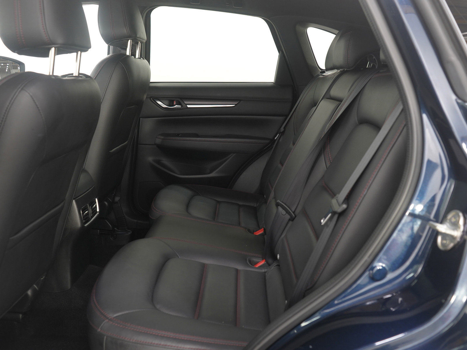 Used 2022 MAZDA CX-5 AWD 2.5 Turbo image 15