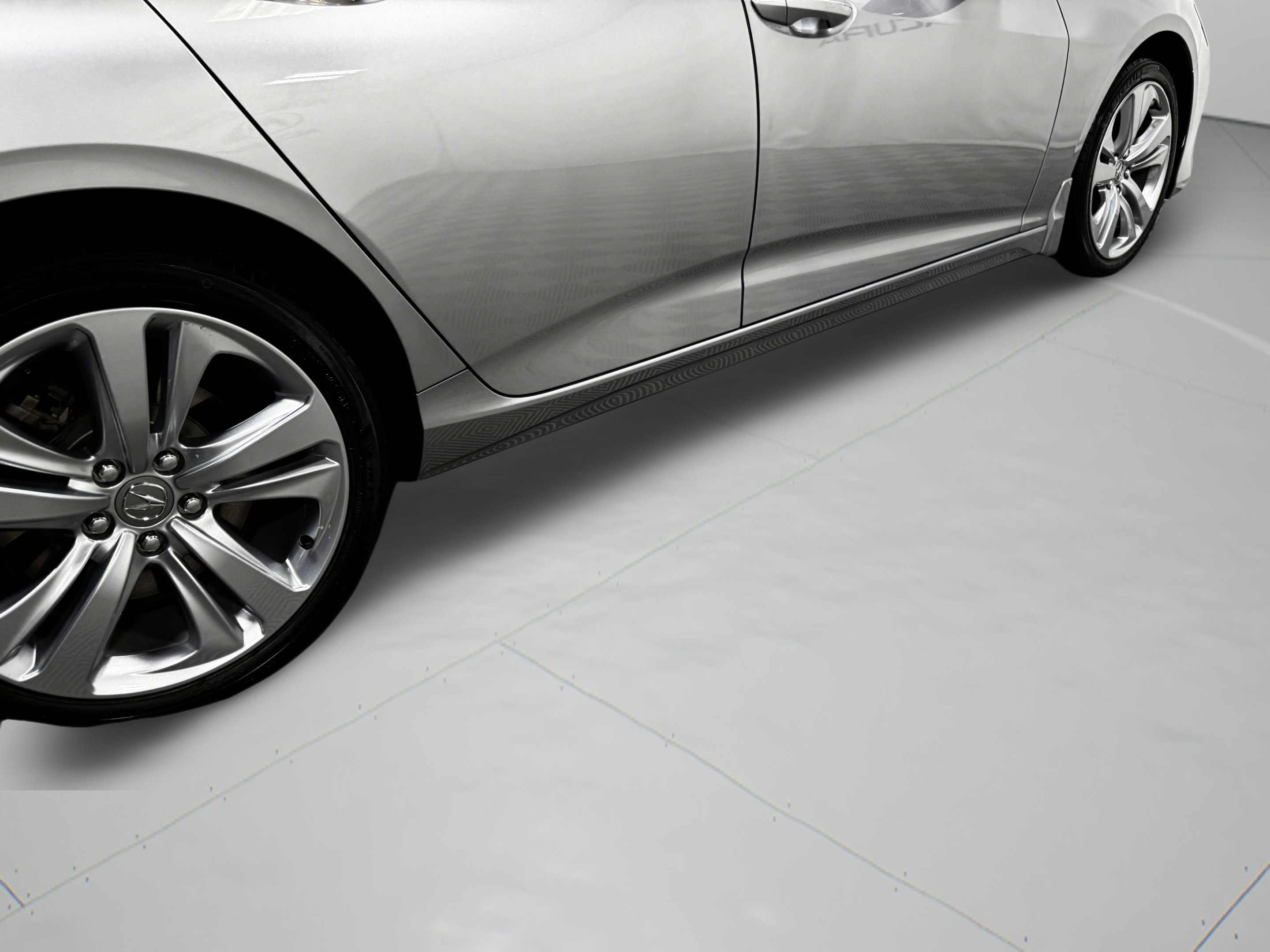 Used 2022 Acura TLX SH-AWD w/ Technology Package image 45