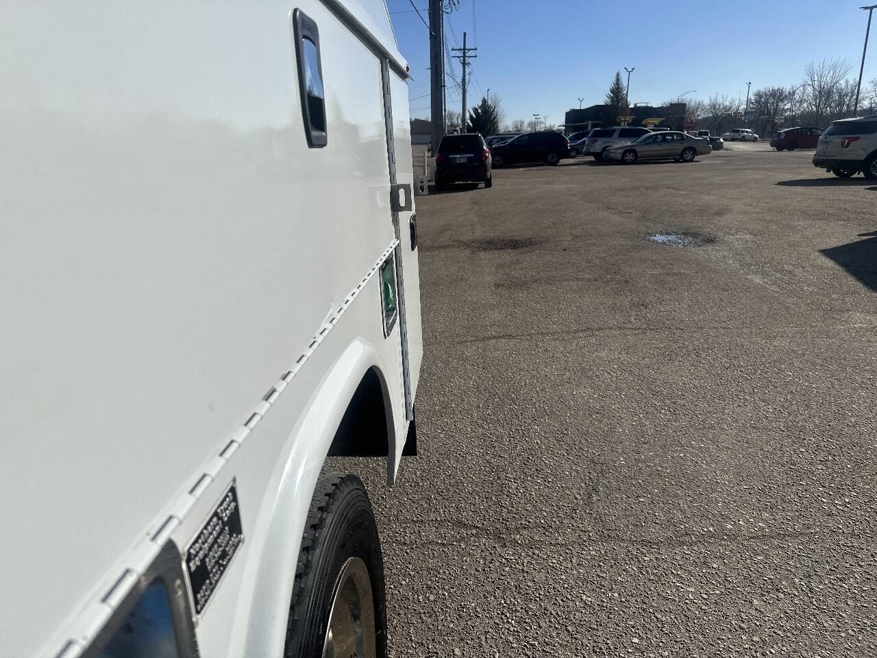 Used 2021 Ford F450 XLT image 23