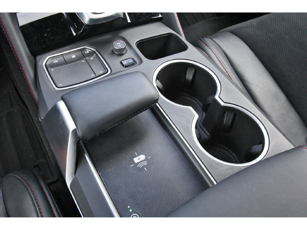 Used 2022 Acura MDX A-Spec AWD/4WD image 29