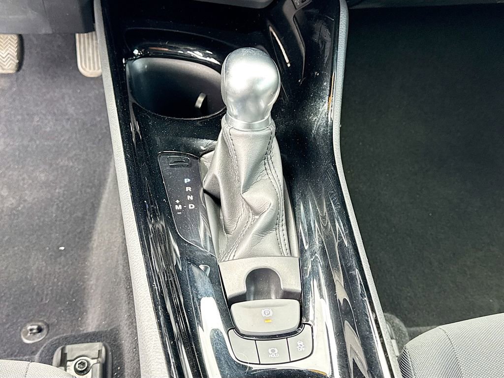Used 2021 Toyota C-HR Nightshade FWD image 15