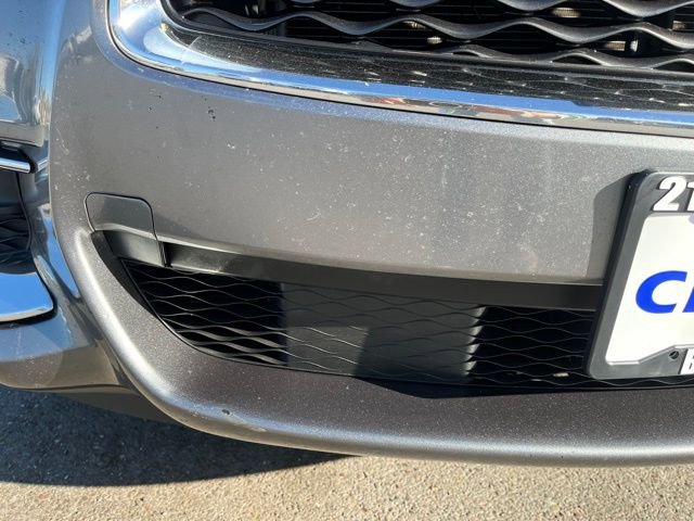 Used 2020 INFINITI QX60 Pure image 2