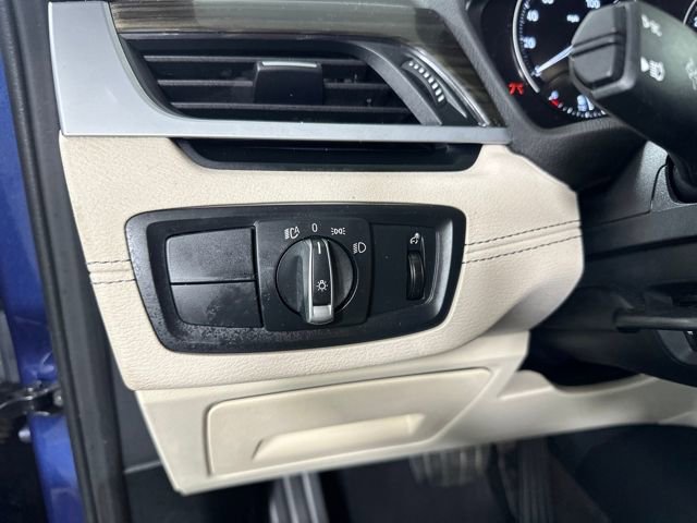 Used 2021 BMW X1 xDrive28i w/ Convenience Package image 19