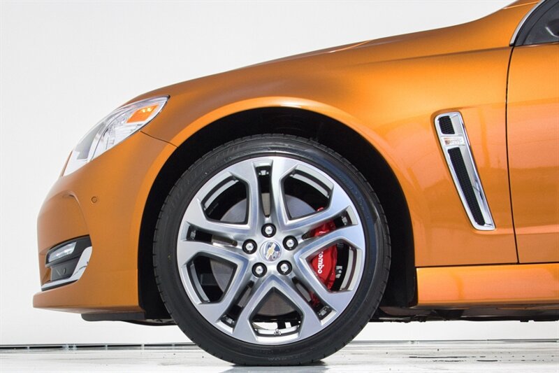 Used 2017 Chevrolet SS RWD image 6