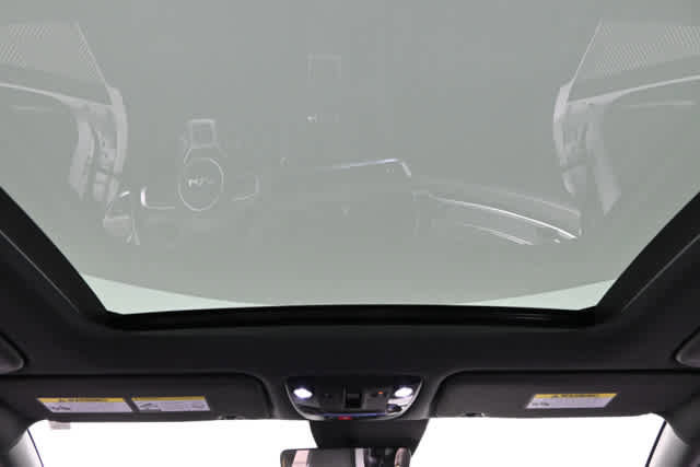 Used 2025 Kia Sportage X-Pro image 4