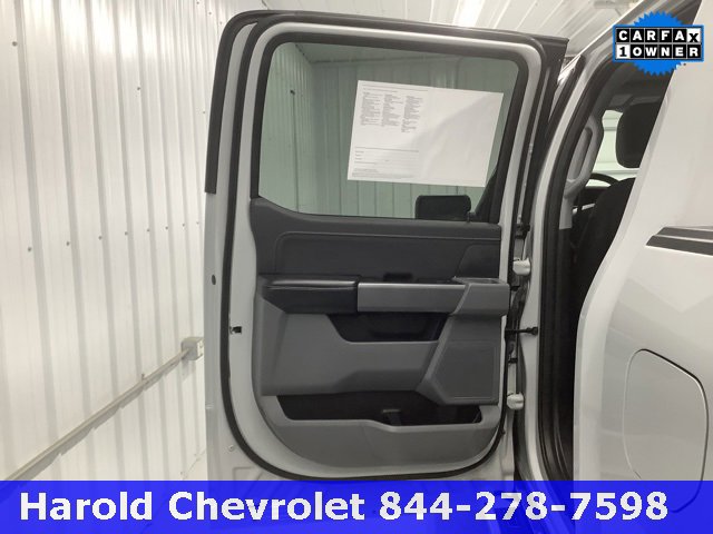Used 2024 Ford F150 XLT w/ Mobile Office Package image 12