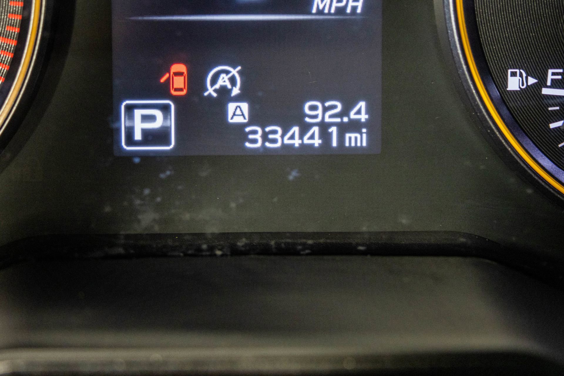 Used 2024 Subaru Outback Wilderness AWD/4WD image 35