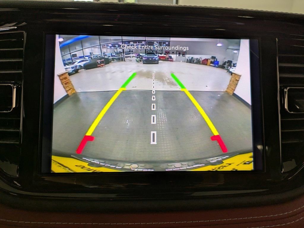 Used 2024 Dodge Durango SRT Hellcat image 14