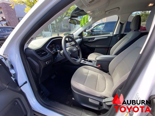 Used 2022 Ford Escape SE FWD image 26