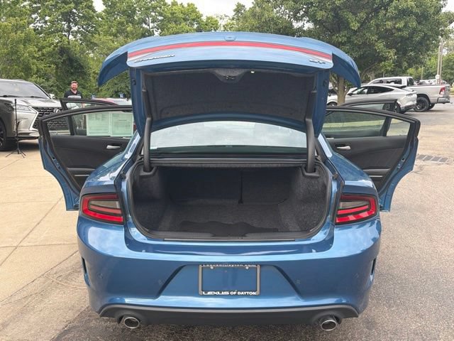 Used 2023 Dodge Charger GT RWD image 11