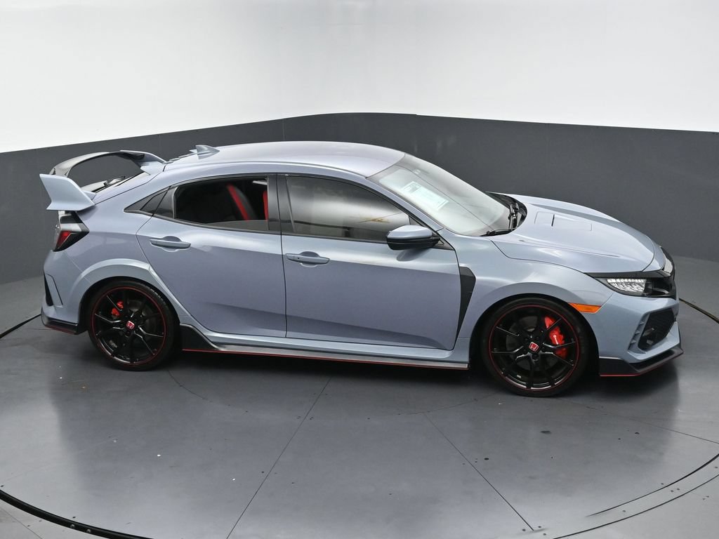 Used 2019 Honda Civic Type R image 42