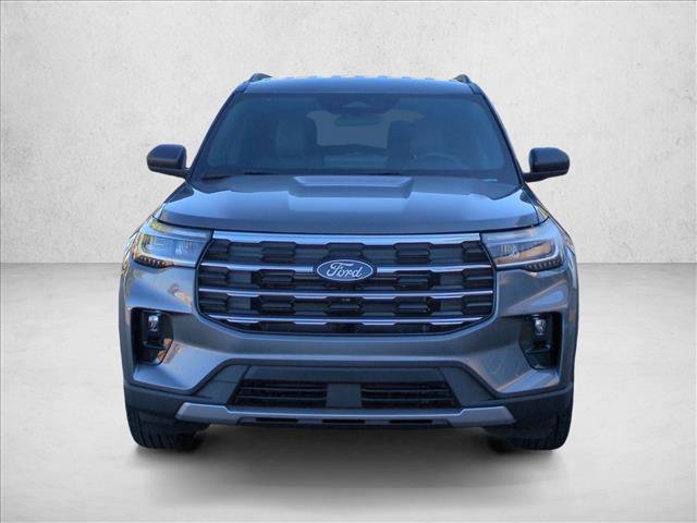 New 2027 Ford Explorer Active w/ Active Comfort Package AWD/4WD image 6
