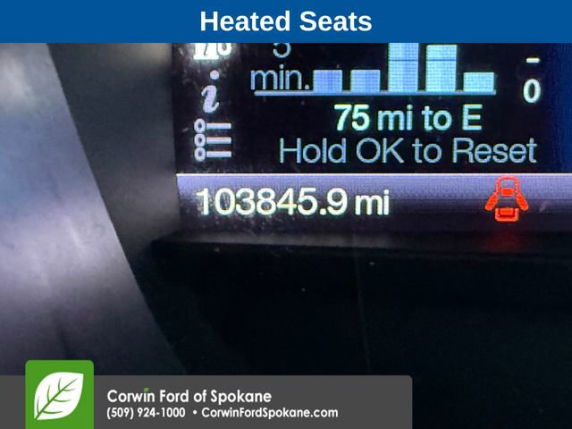 Used 2013 Ford Fusion Titanium w/ Titanium Driver Assist Pkg image 2