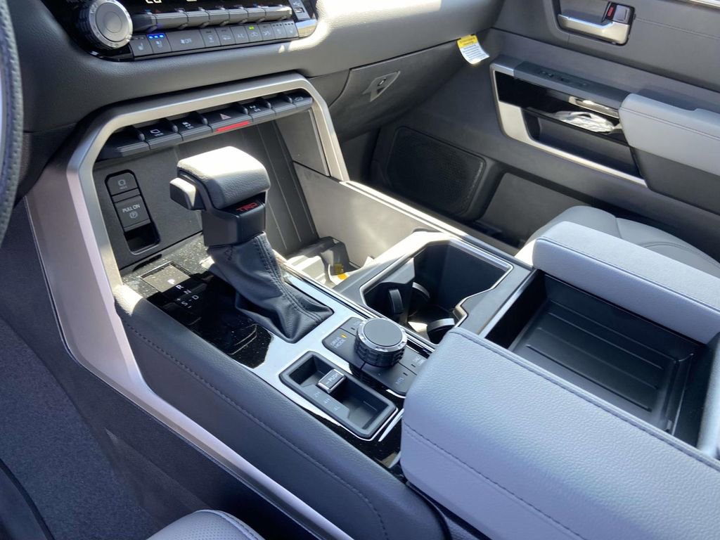 New 2026 Toyota Tundra Limited w/ TRD Off-Road Package image 23