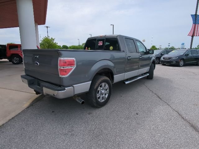 Used 2011 Ford F150 XLT w/ XLT Chrome Pkg AWD/4WD image 25