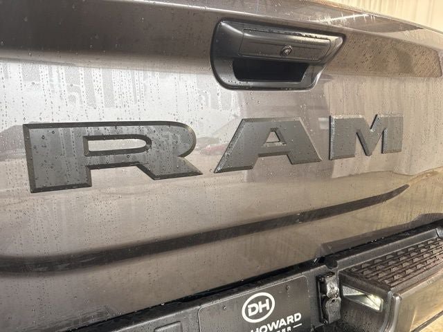 New 2026 RAM 2500 Big Horn RWD image 40