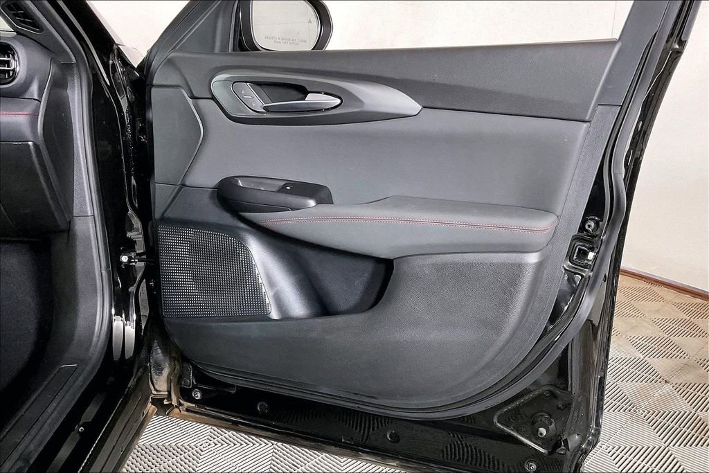 Used 2024 Dodge Hornet GT image 23