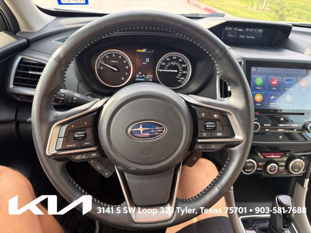 Used 2020 Subaru Forester Limited w/ Popular Package #3 AWD/4WD image 18