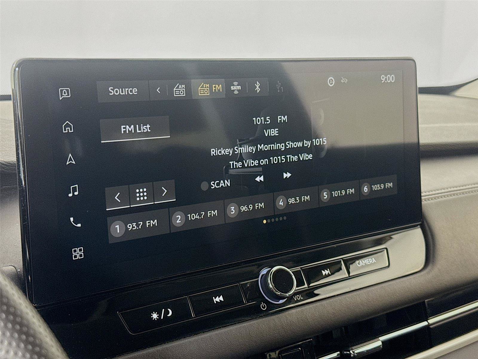 Used 2025 Mitsubishi Outlander SE FWD image 9