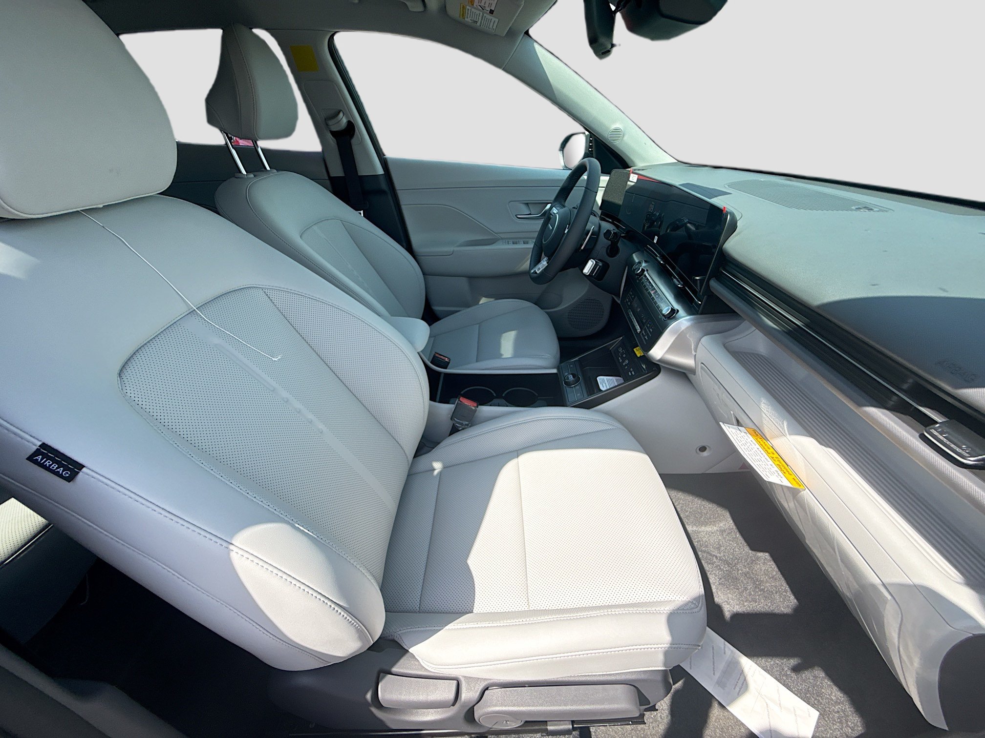 New 2026 Hyundai Kona SEL Premium FWD image 21