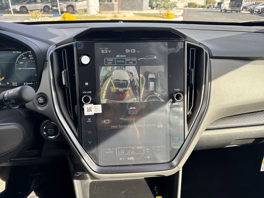 New 2026 Subaru Crosstrek 2.5i Limited image 24