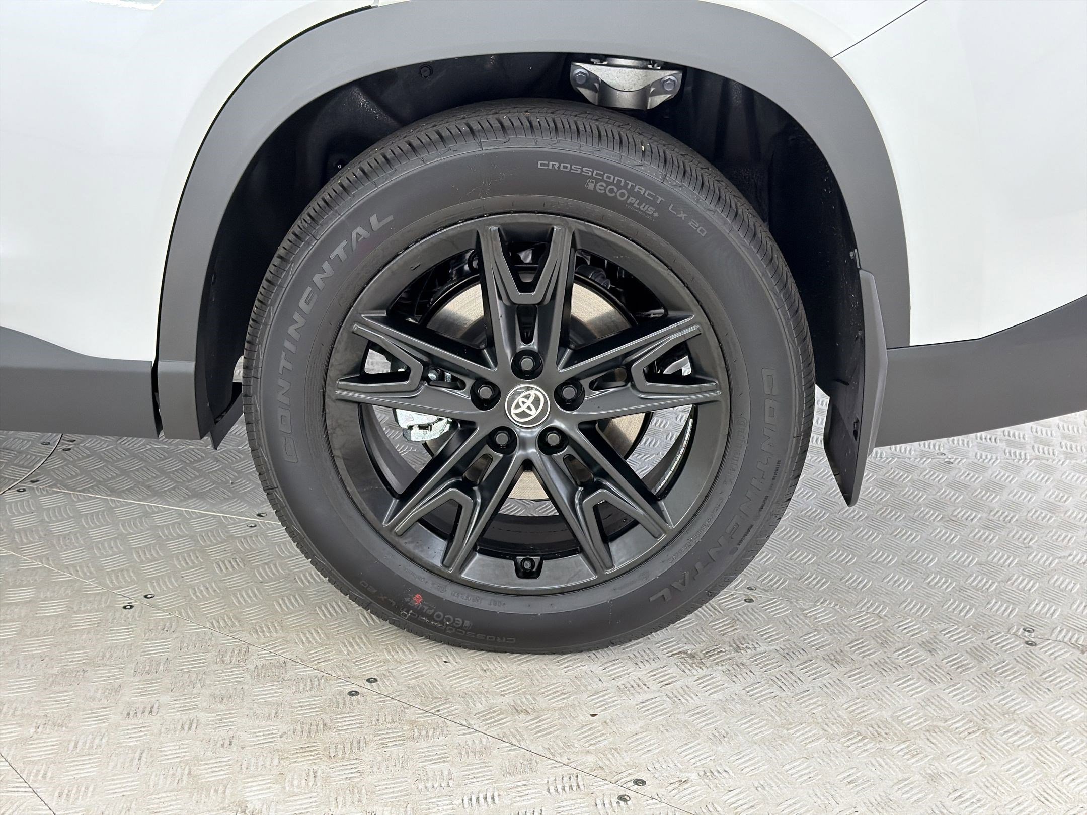 Used 2026 Toyota Grand Highlander Limited image 12