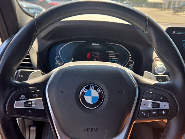 Used 2021 BMW X3 xDrive30e w/ Premium Package AWD/4WD image 26