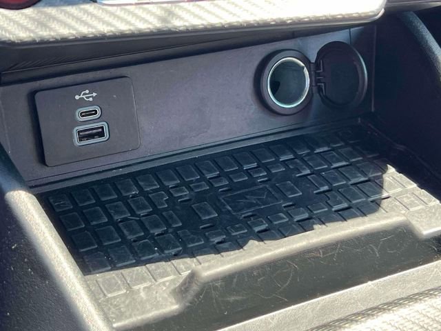 Used 2024 Ford Mustang Premium RWD image 40